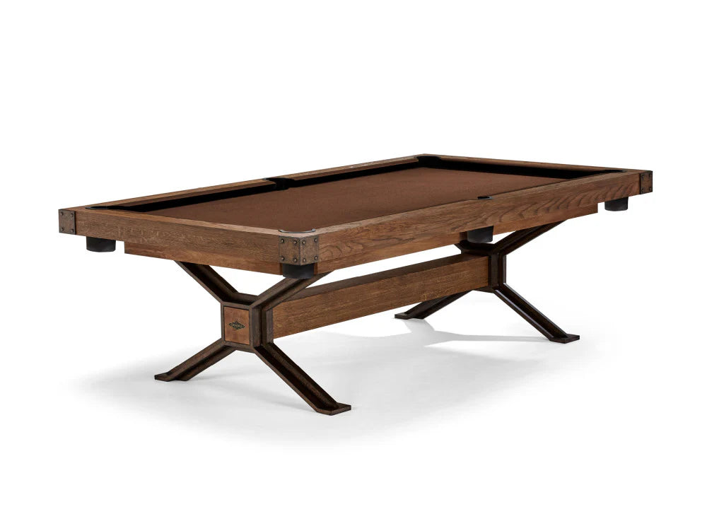 Damerom Pool Table