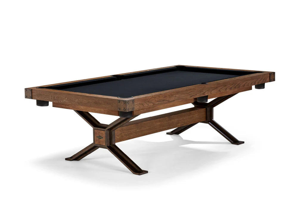 Damerom Pool Table