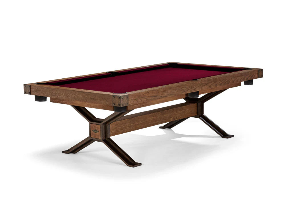 Damerom Pool Table