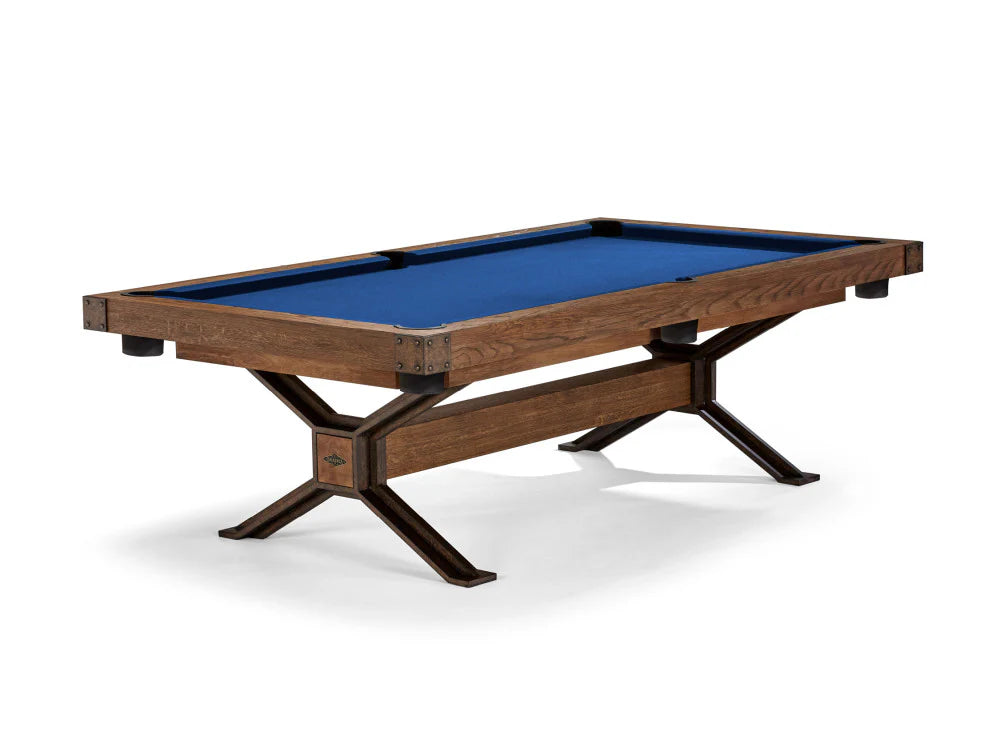 Damerom Pool Table