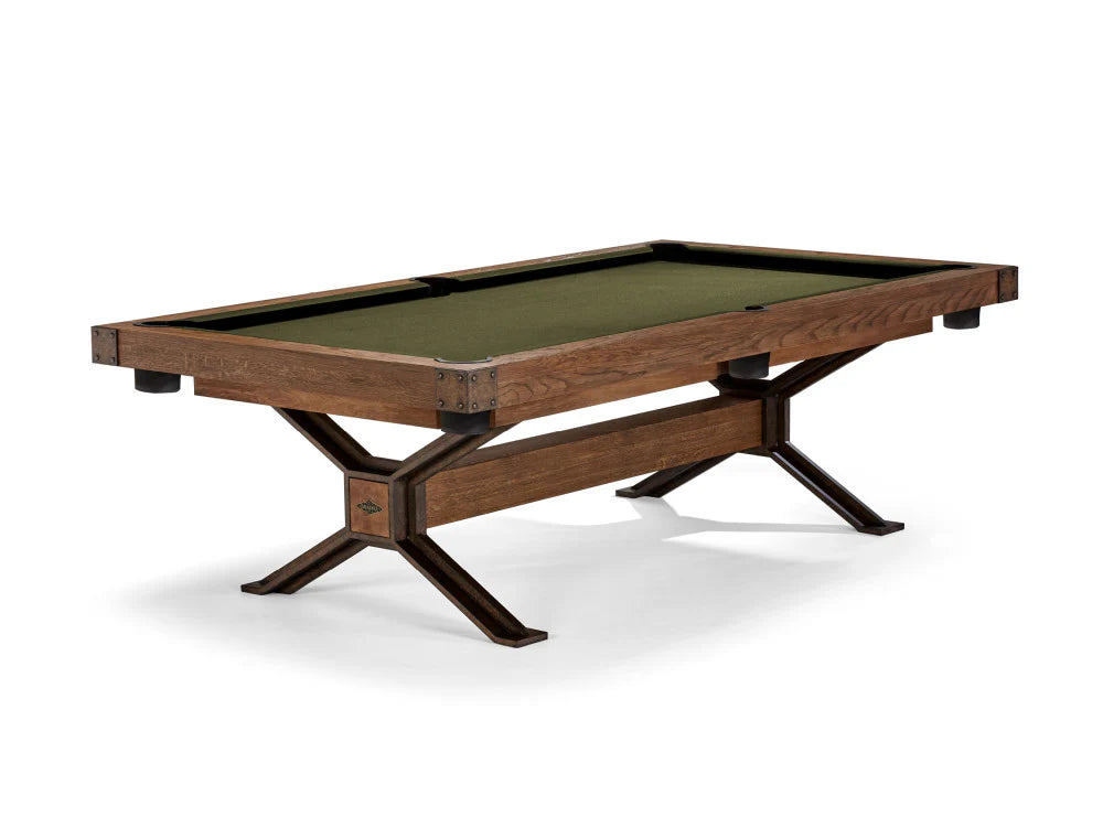Damerom Pool Table