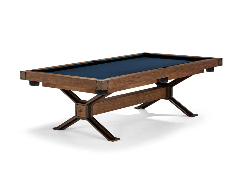 Damerom Pool Table