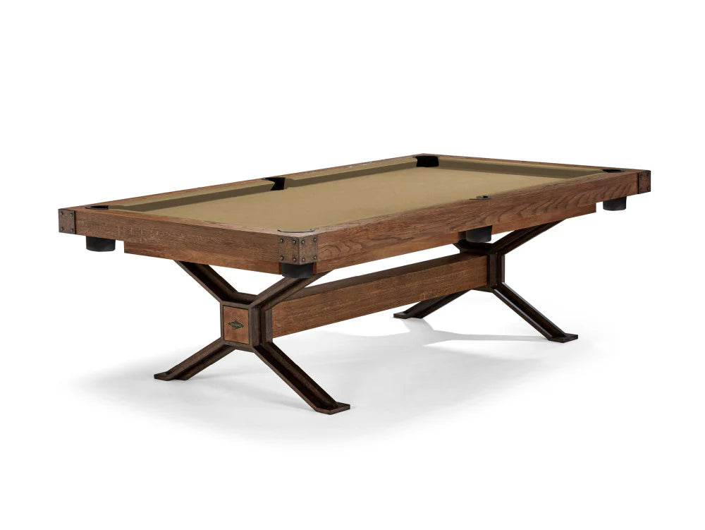 Damerom Pool Table