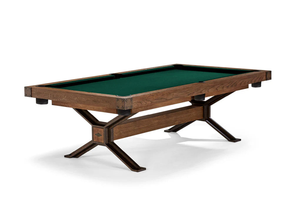 Damerom Pool Table