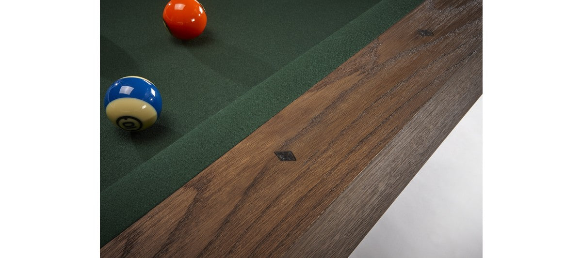 Damerom Pool Table