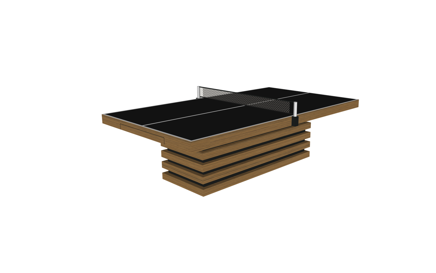 Hermosa Ping Pong Table