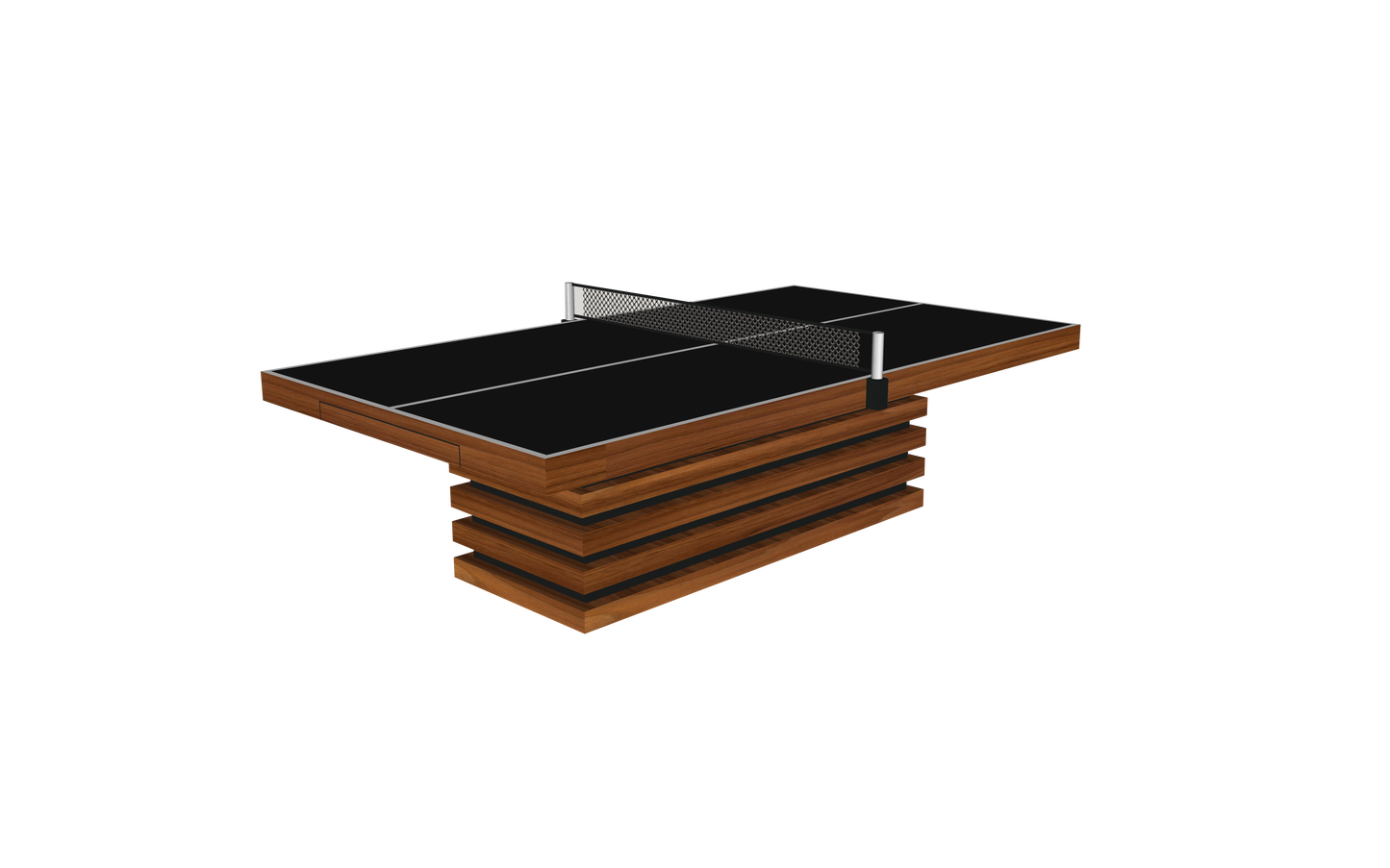 Hermosa Ping Pong Table