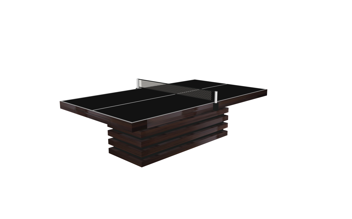 Hermosa Ping Pong Table