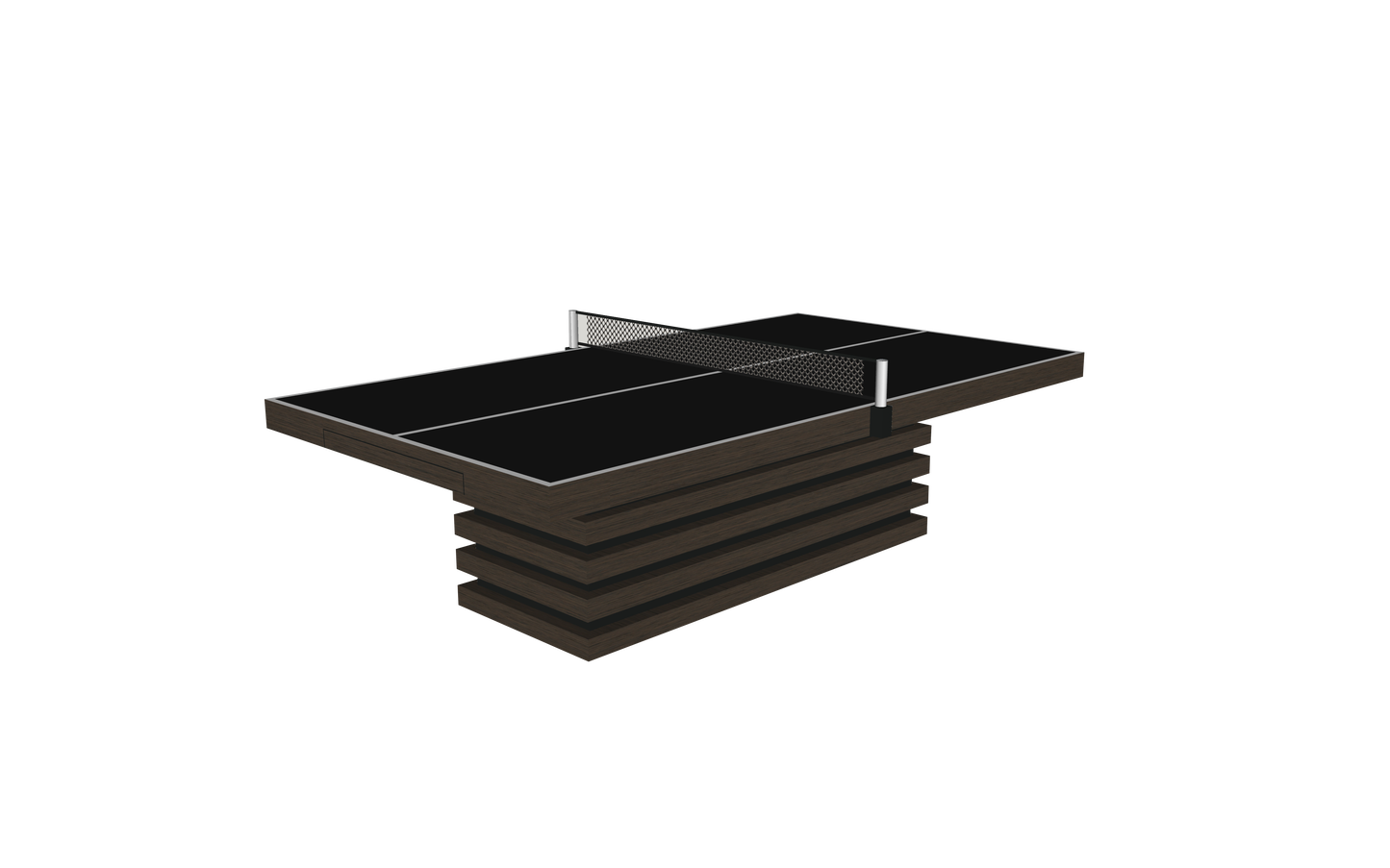 Hermosa Ping Pong Table