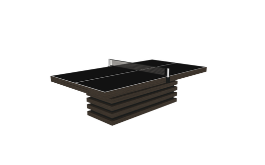 Hermosa Ping Pong Table