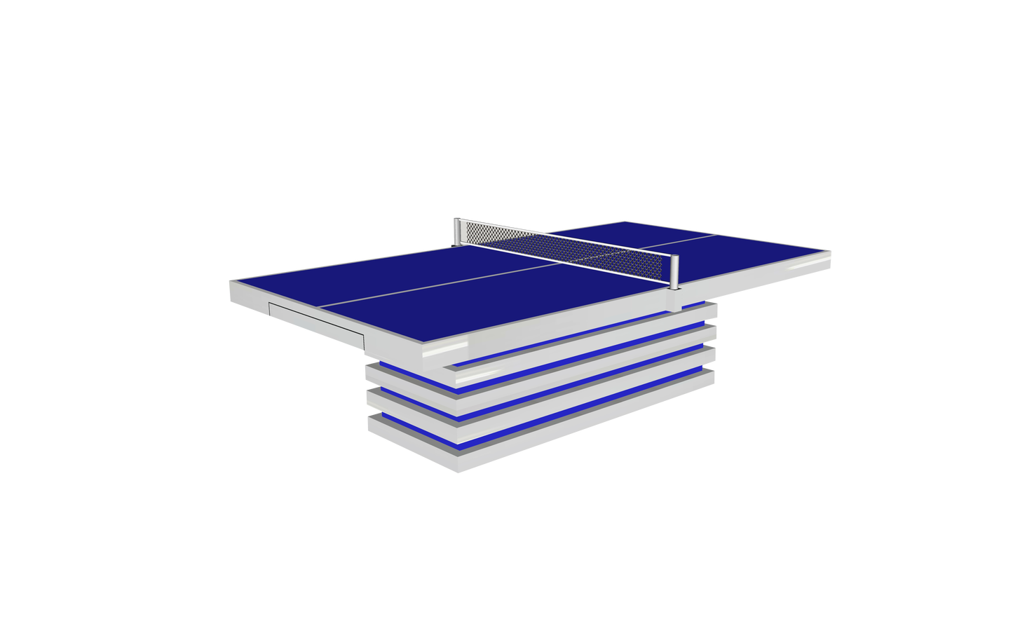 Hermosa Ping Pong Table
