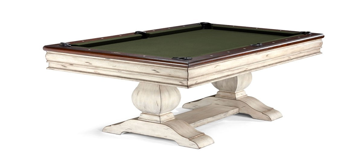Mackenzie Pool Table