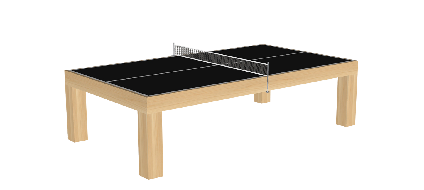 Bellagio Ping Pong Table